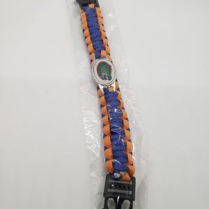 Sports bracelet